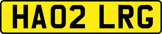 HA02LRG