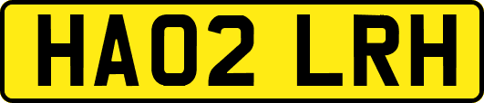 HA02LRH