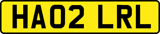 HA02LRL
