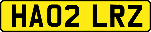 HA02LRZ