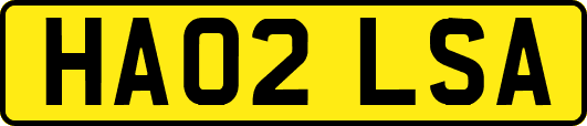 HA02LSA