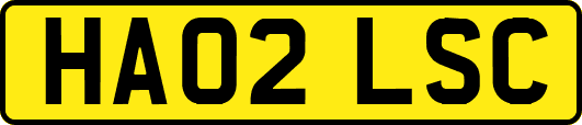 HA02LSC