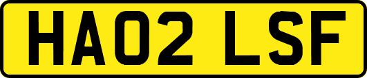 HA02LSF