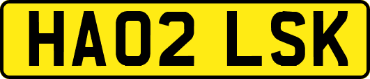 HA02LSK