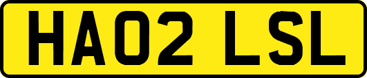 HA02LSL