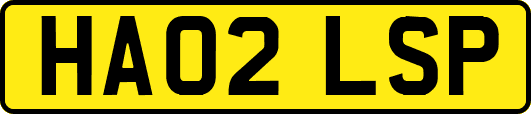 HA02LSP
