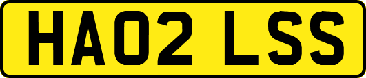 HA02LSS