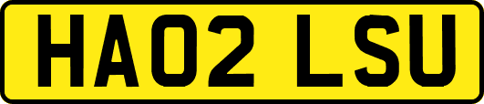 HA02LSU