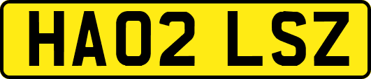 HA02LSZ