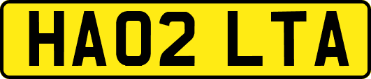HA02LTA