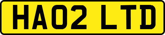 HA02LTD