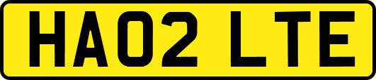 HA02LTE
