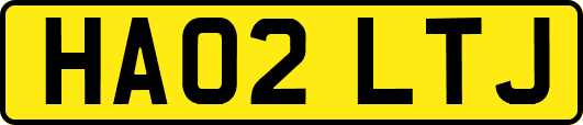 HA02LTJ