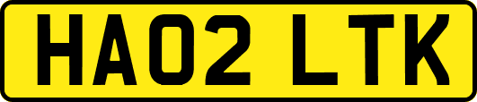 HA02LTK