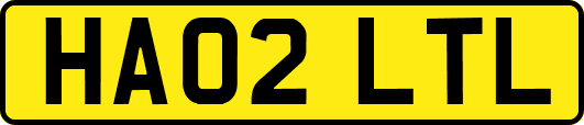 HA02LTL