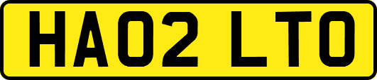 HA02LTO