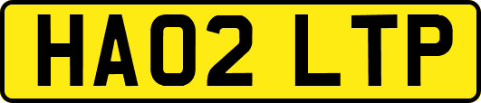 HA02LTP