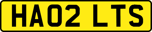 HA02LTS