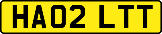 HA02LTT