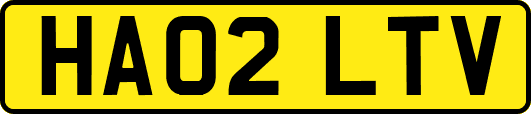 HA02LTV