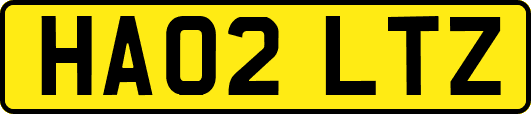 HA02LTZ
