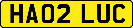 HA02LUC