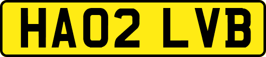 HA02LVB