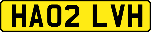 HA02LVH