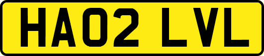 HA02LVL