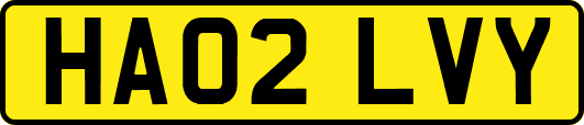 HA02LVY