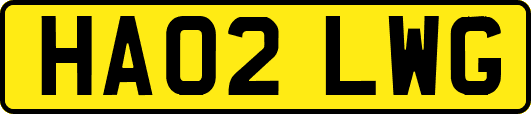 HA02LWG