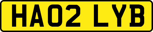 HA02LYB