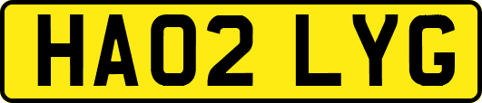 HA02LYG
