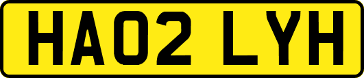 HA02LYH