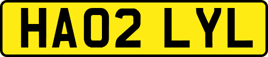 HA02LYL