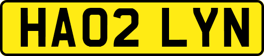 HA02LYN