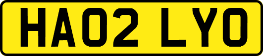 HA02LYO