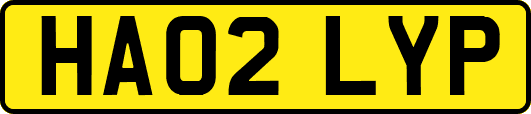 HA02LYP