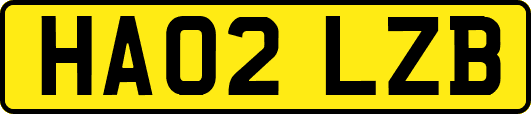HA02LZB