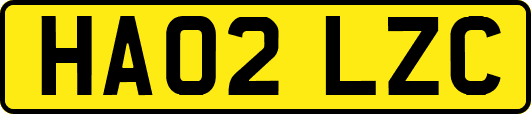 HA02LZC