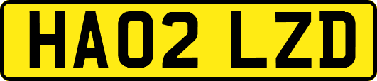 HA02LZD