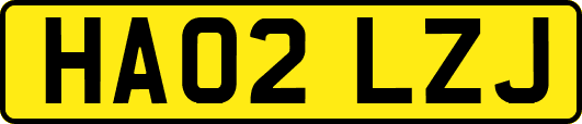 HA02LZJ