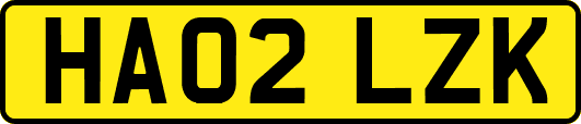 HA02LZK