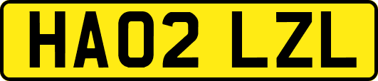 HA02LZL