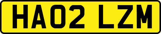 HA02LZM