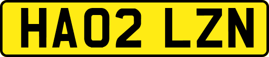 HA02LZN