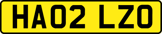 HA02LZO