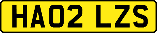 HA02LZS