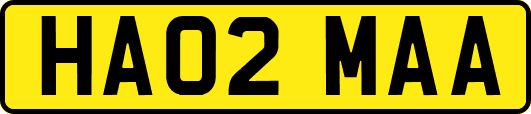 HA02MAA