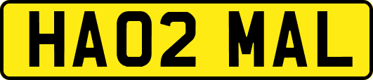 HA02MAL